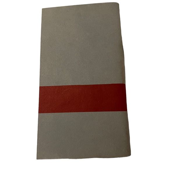 Vintage Songs Of Many Nations Song Booklet Religious Camps Groups Music & Lyrics - Picture 4 of 4